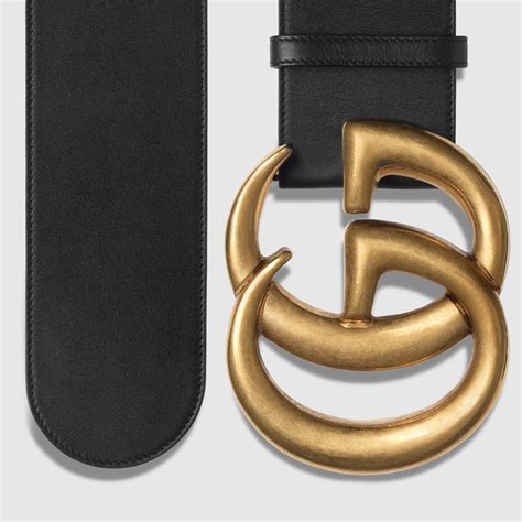 is it worth it to buy a gucci belt